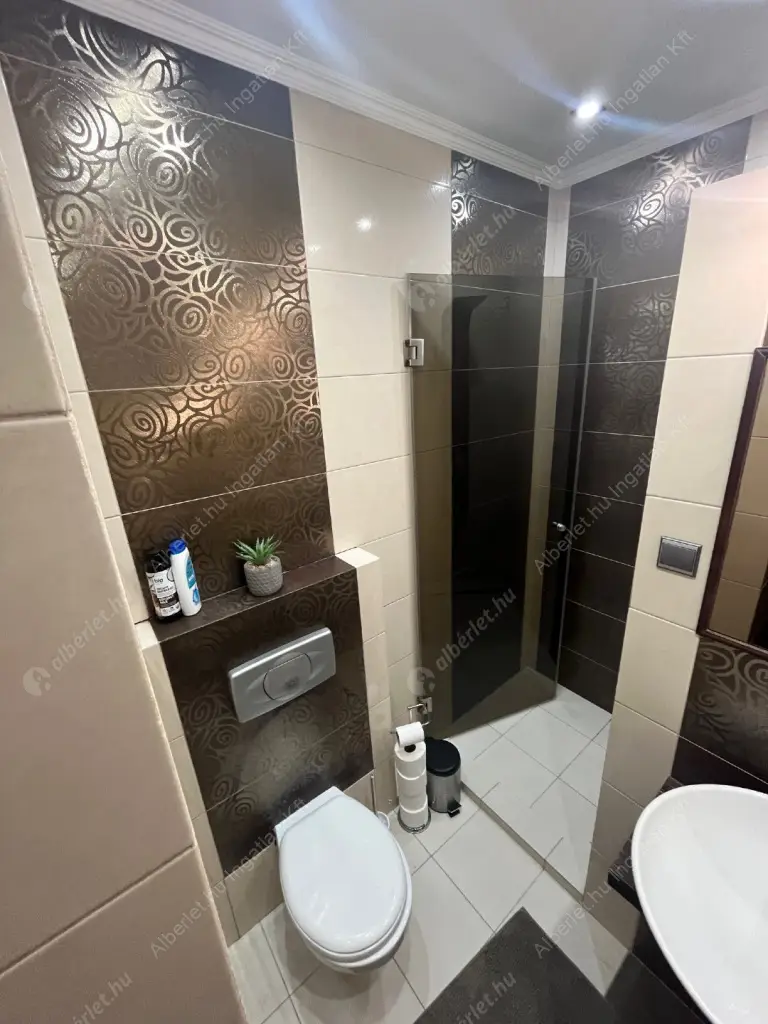 Kiadó albérlet 280000 Ft/hó áron: Budapest, VIII. kerület  Nagy Templom utca. Mérete: 41 nm, 1 szobás | Alberlet.hu - 6587836