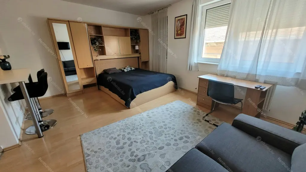 Kiadó albérlet 230000 Ft/hó áron: Budapest, VIII. kerület  Nap  utca . Mérete: 34 nm, 1 szobás | Alberlet.hu - 6677134