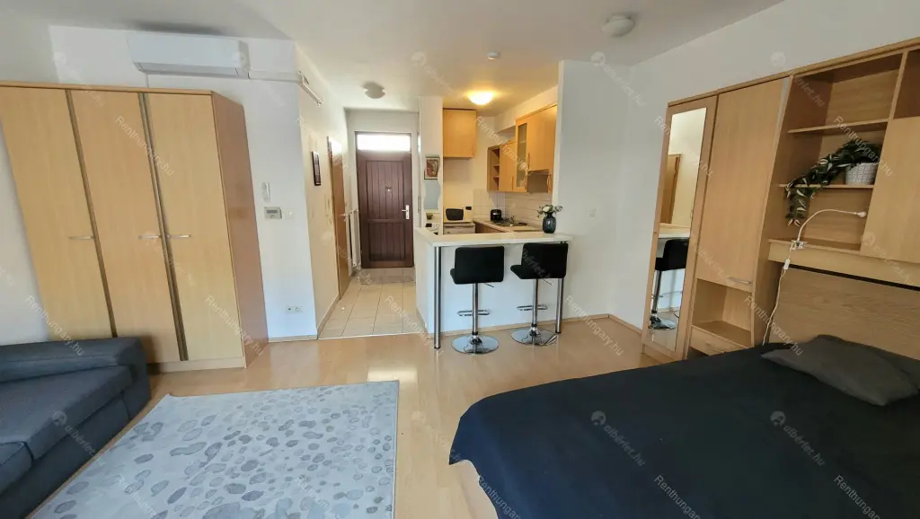 Kiadó albérlet 210000 Ft/hó áron: Budapest, VIII. kerület  Nap  utca . Mérete: 34 nm, 1 szobás | Alberlet.hu - 6688655