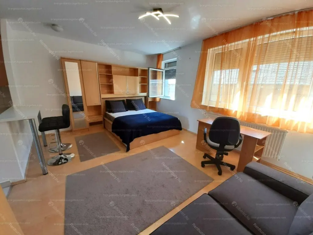 Kiadó albérlet 210000 Ft/hó áron: Budapest, VIII. kerület  Nap  utca . Mérete: 34 nm, 1 szobás | Alberlet.hu - 6688656