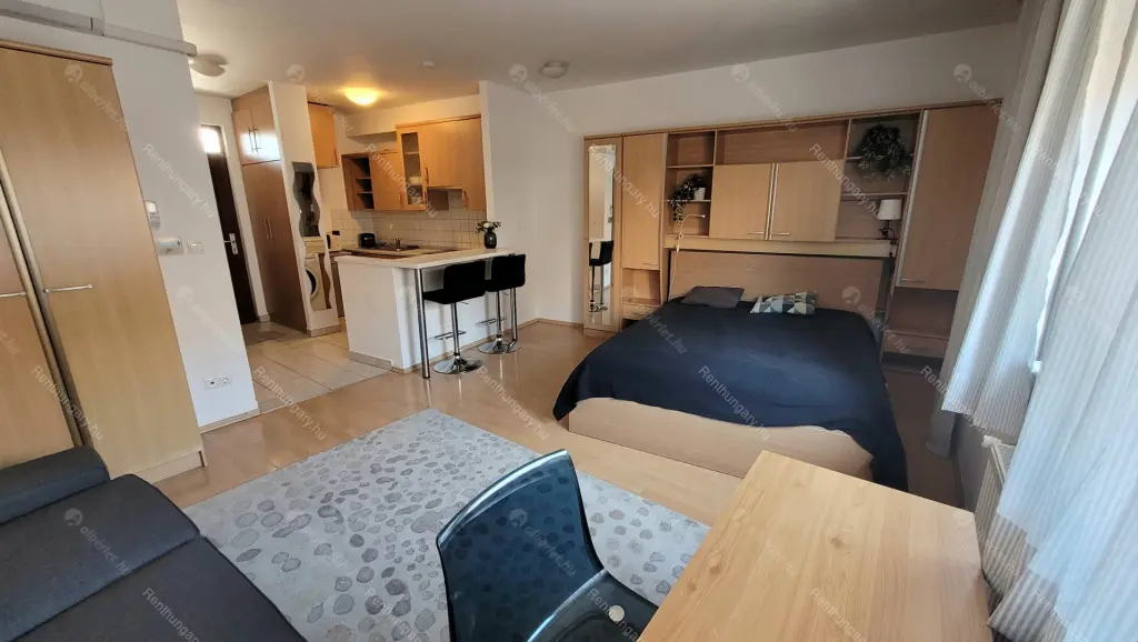 Kiadó albérlet 210000 Ft/hó áron: Budapest, VIII. kerület  Nap  utca . Mérete: 34 nm, 1 szobás | Alberlet.hu - 6688660