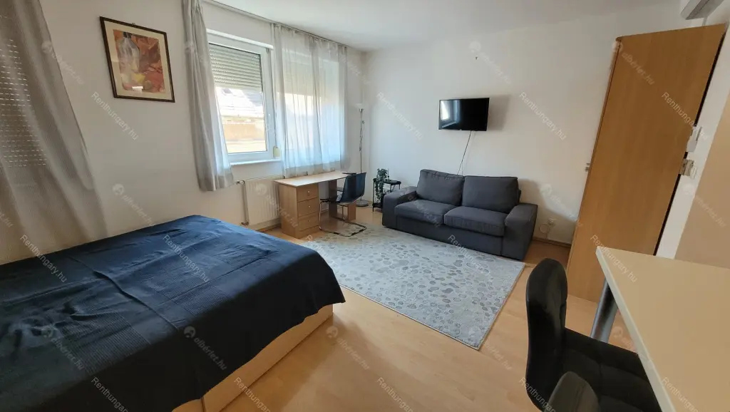 Kiadó albérlet 210000 Ft/hó áron: Budapest, VIII. kerület  Nap  utca . Mérete: 34 nm, 1 szobás | Alberlet.hu - 6688661