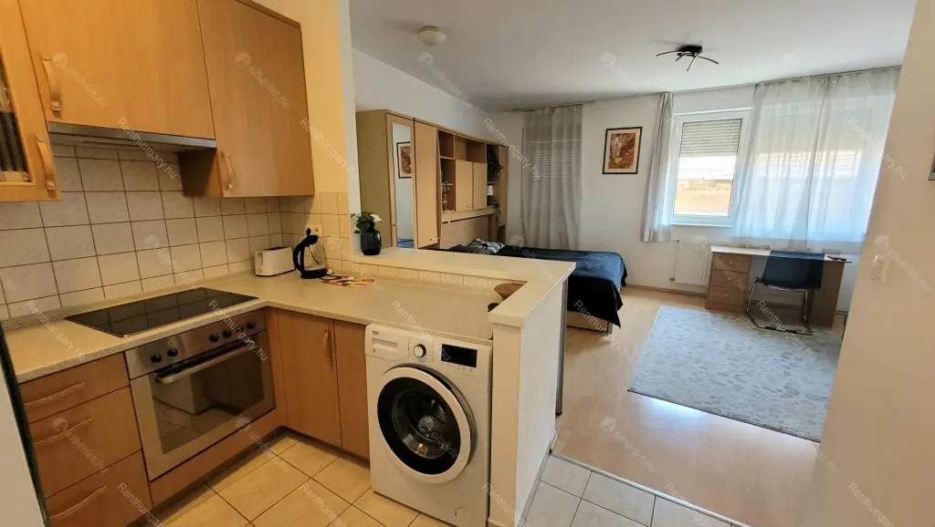 Kiadó albérlet 210000 Ft/hó áron: Budapest, VIII. kerület  Nap  utca . Mérete: 34 nm, 1 szobás | Alberlet.hu - 6688662