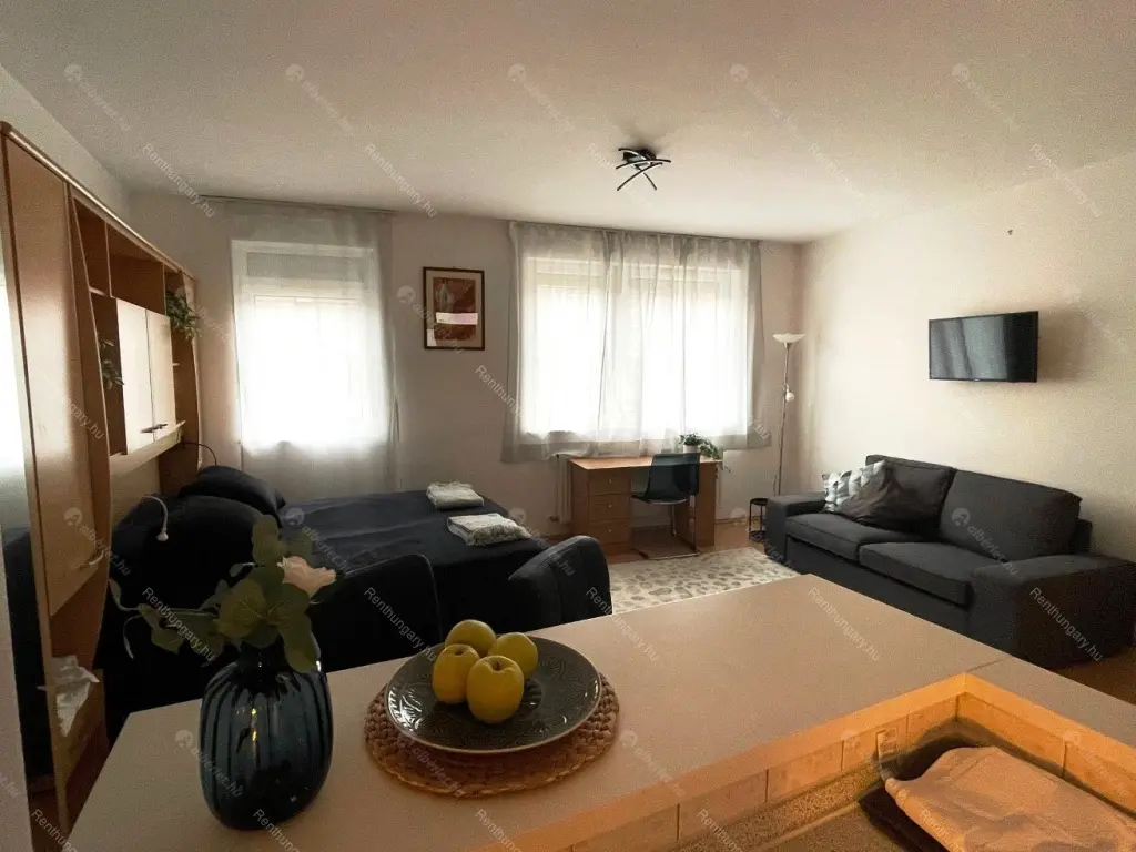 Kiadó albérlet 210000 Ft/hó áron: Budapest, VIII. kerület  Nap  utca . Mérete: 34 nm, 1 szobás | Alberlet.hu - 6688664