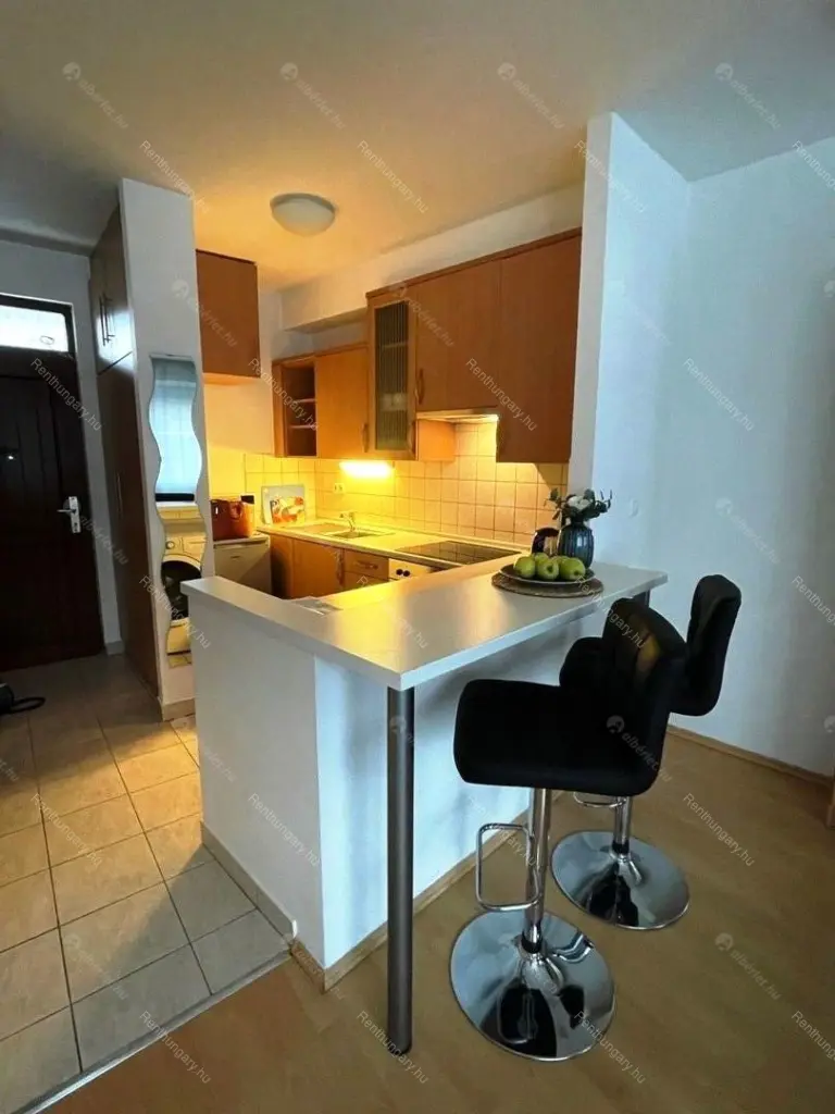 Kiadó albérlet 210000 Ft/hó áron: Budapest, VIII. kerület  Nap  utca . Mérete: 34 nm, 1 szobás | Alberlet.hu - 6688666