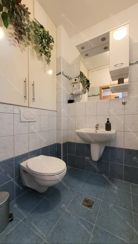 Kiadó albérlet 210000 Ft/hó áron: Budapest, VIII. kerület  Nap  utca . Mérete: 34 nm, 1 szobás | Alberlet.hu - 6688669