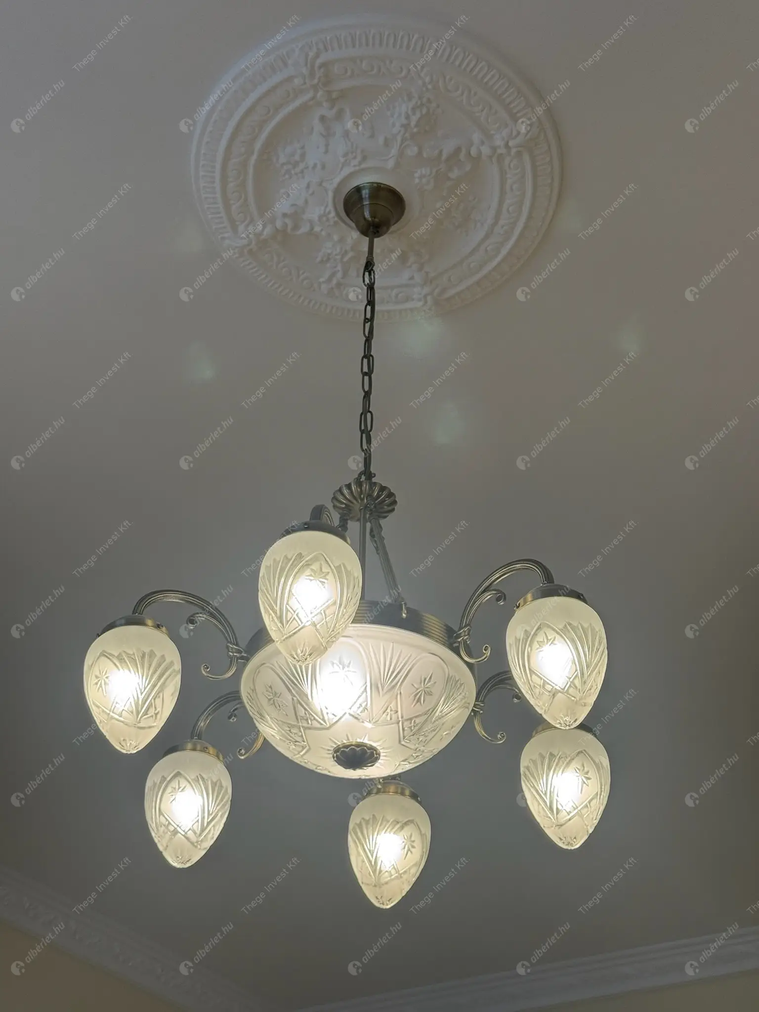 Kiadó albérlet 399000 Ft/hó áron: Budapest, VIII. kerület  Nap utca. Mérete: 109 nm, 3 szobás | Alberlet.hu - 6611065