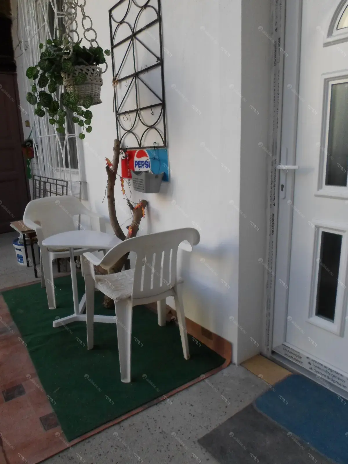 Kiadó albérlet 165000 Ft/hó áron: Budapest, VIII. kerület  Nap utca. Mérete: 30 nm, 1 szobás | Alberlet.hu - 6691680