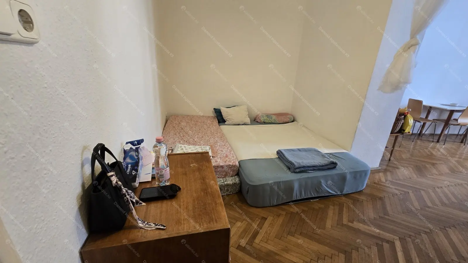 Kiadó albérlet 170000 Ft/hó áron: Budapest, VIII. kerület  Nap utca. Mérete: 51 nm, 1 szobás | Alberlet.hu - 6676725