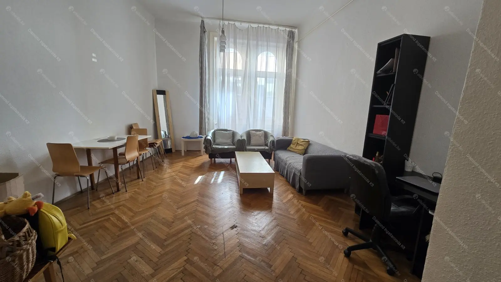 Kiadó albérlet 170000 Ft/hó áron: Budapest, VIII. kerület  Nap utca. Mérete: 51 nm, 1 szobás | Alberlet.hu - 6676727