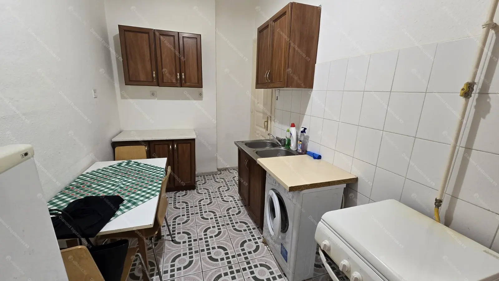 Kiadó albérlet 170000 Ft/hó áron: Budapest, VIII. kerület  Nap utca. Mérete: 51 nm, 1 szobás | Alberlet.hu - 6681123