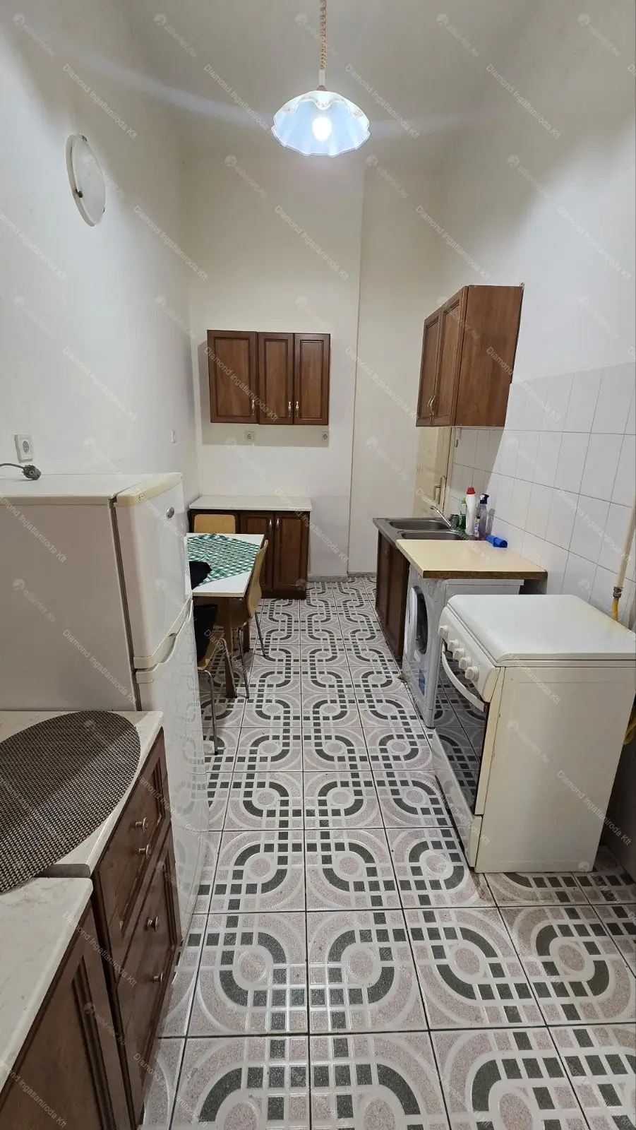 Kiadó albérlet 170000 Ft/hó áron: Budapest, VIII. kerület  Nap utca. Mérete: 51 nm, 1 szobás | Alberlet.hu - 6681124