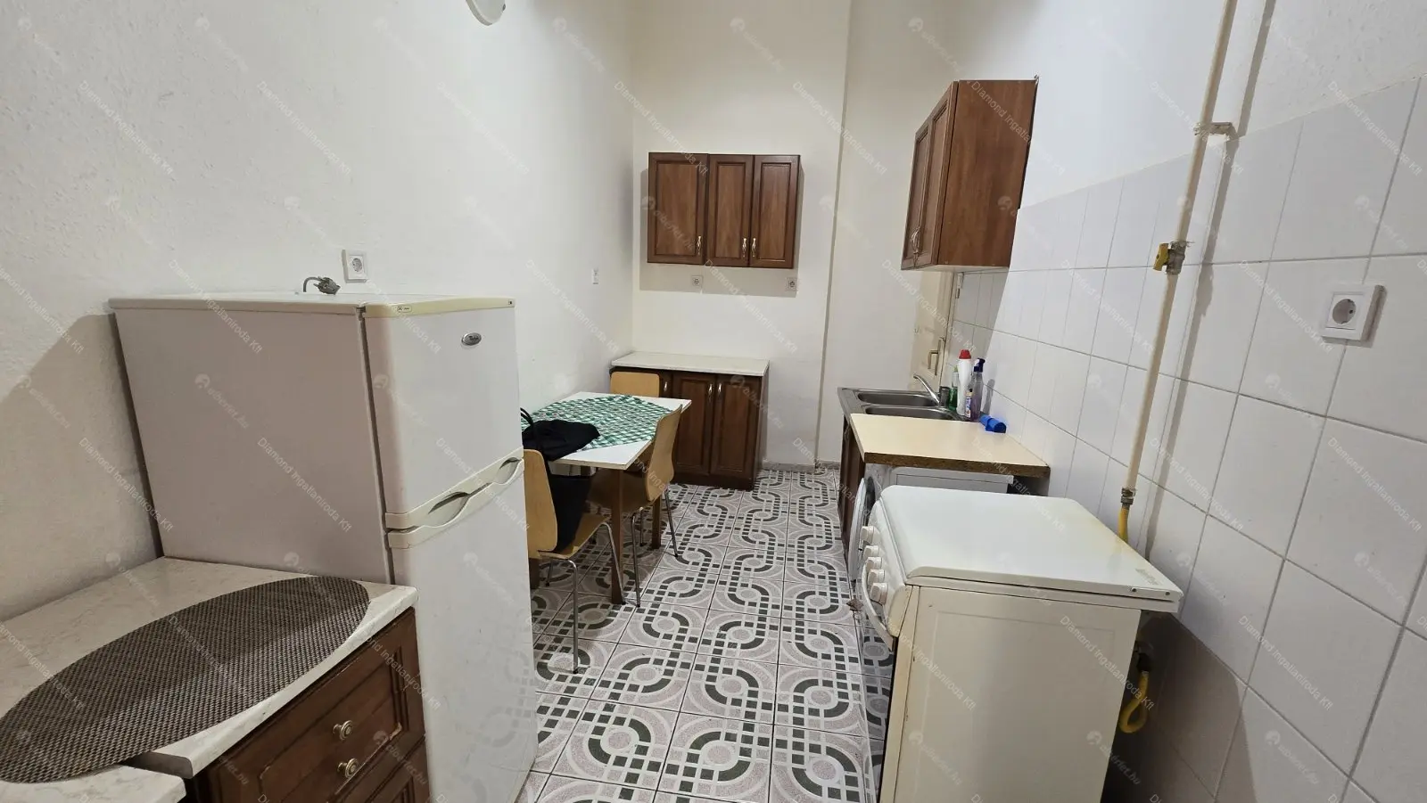 Kiadó albérlet 170000 Ft/hó áron: Budapest, VIII. kerület  Nap utca. Mérete: 51 nm, 1 szobás | Alberlet.hu - 6681126