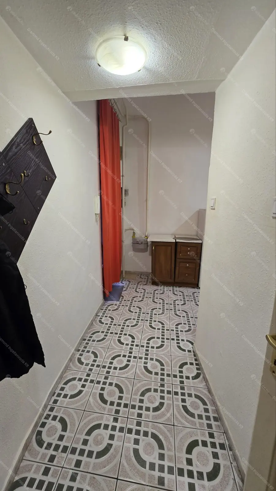 Kiadó albérlet 170000 Ft/hó áron: Budapest, VIII. kerület  Nap utca. Mérete: 51 nm, 1 szobás | Alberlet.hu - 6681127