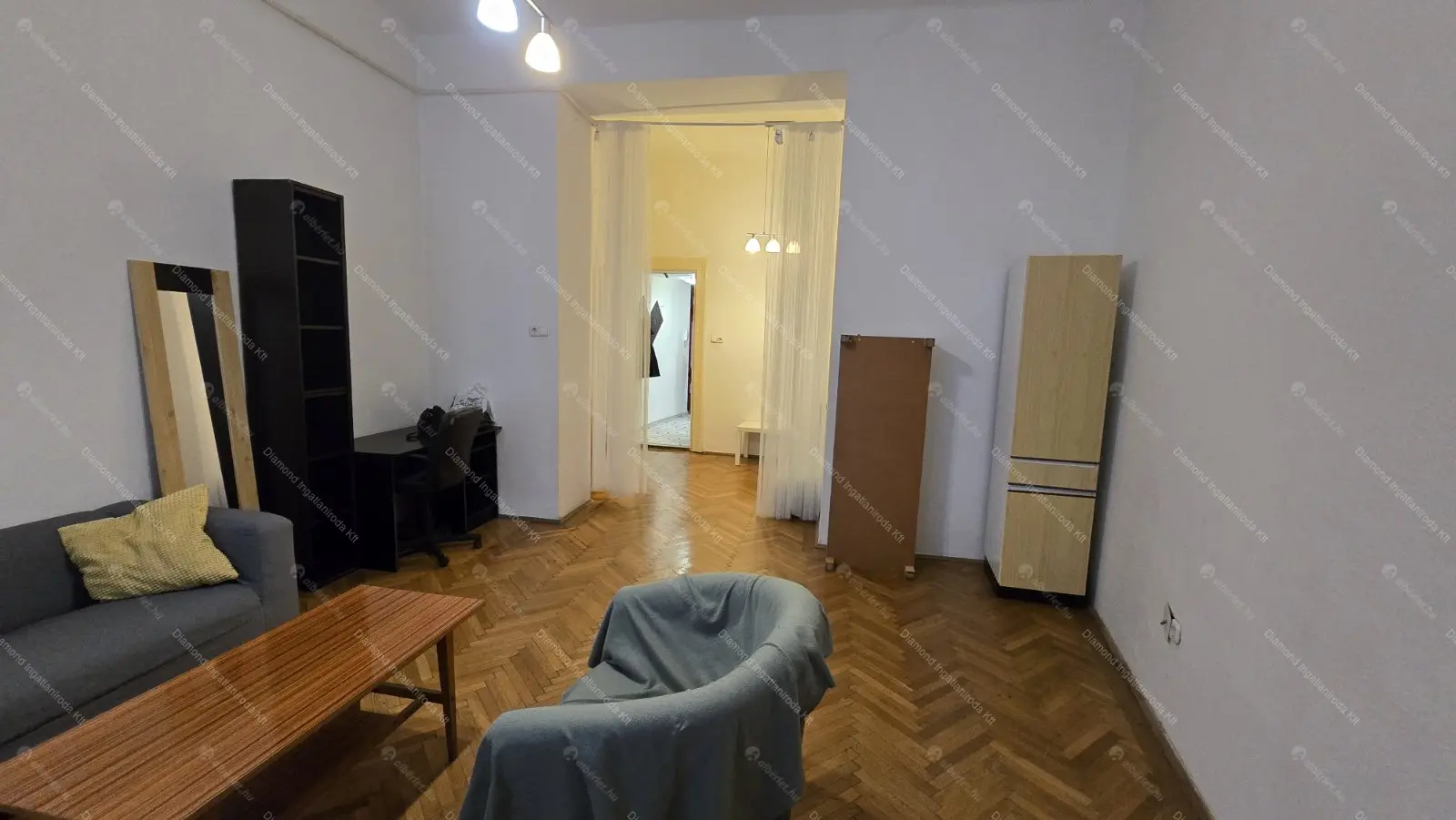 Kiadó albérlet 170000 Ft/hó áron: Budapest, VIII. kerület  Nap utca. Mérete: 51 nm, 1 szobás | Alberlet.hu - 6681128