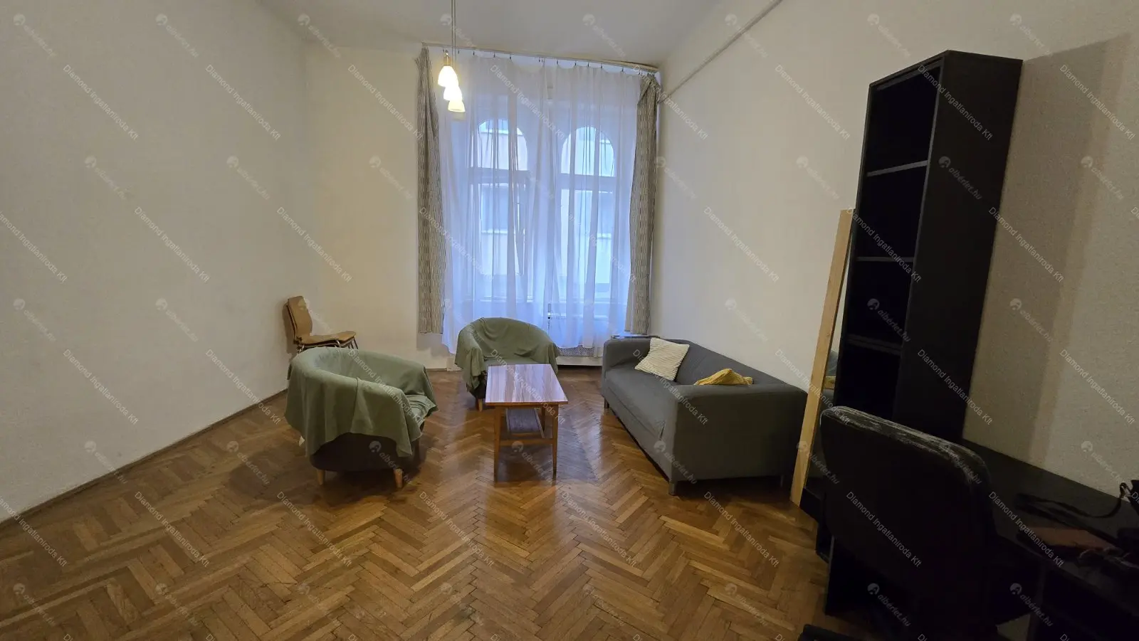 Kiadó albérlet 170000 Ft/hó áron: Budapest, VIII. kerület  Nap utca. Mérete: 51 nm, 1 szobás | Alberlet.hu - 6681131