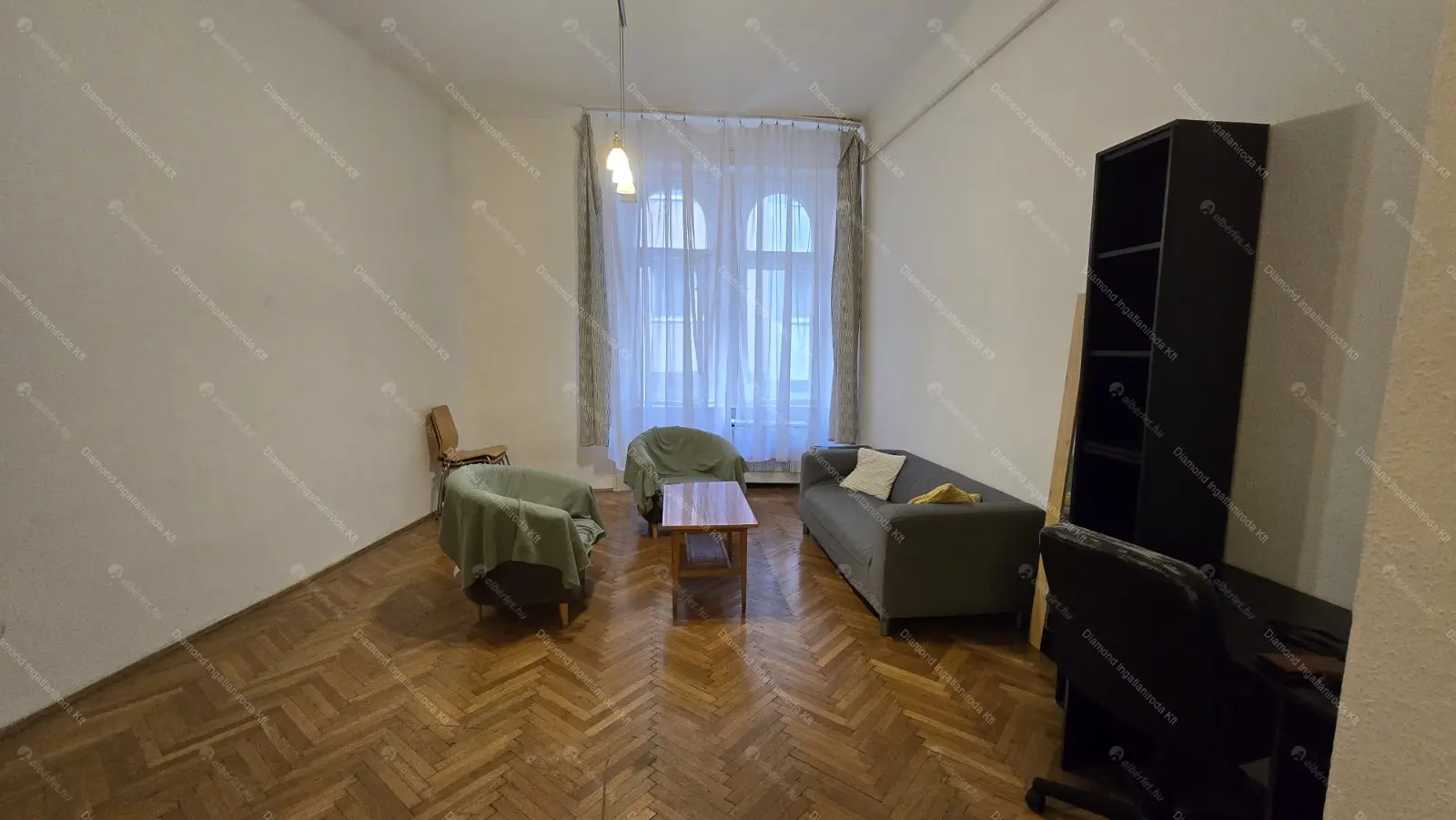 Kiadó albérlet 170000 Ft/hó áron: Budapest, VIII. kerület  Nap utca. Mérete: 51 nm, 1 szobás | Alberlet.hu - 6681132