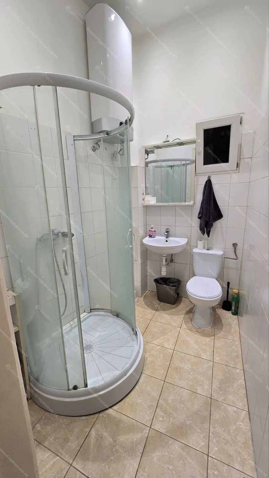 Kiadó albérlet 170000 Ft/hó áron: Budapest, VIII. kerület  Nap utca. Mérete: 51 nm, 1 szobás | Alberlet.hu - 6681133