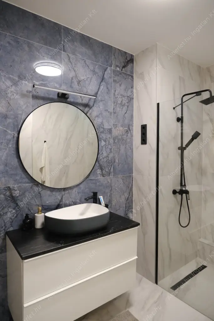 Kiadó albérlet 300000 Ft/hó áron: Budapest, VIII. kerület  Nap utca. Mérete: 53 nm, 2 szobás | Alberlet.hu - 6577224