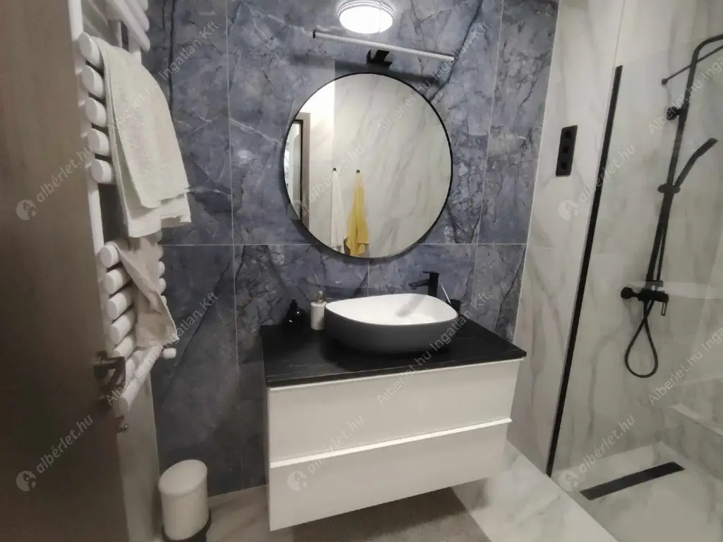 Kiadó albérlet 300000 Ft/hó áron: Budapest, VIII. kerület  Nap utca. Mérete: 53 nm, 2 szobás | Alberlet.hu - 6600723