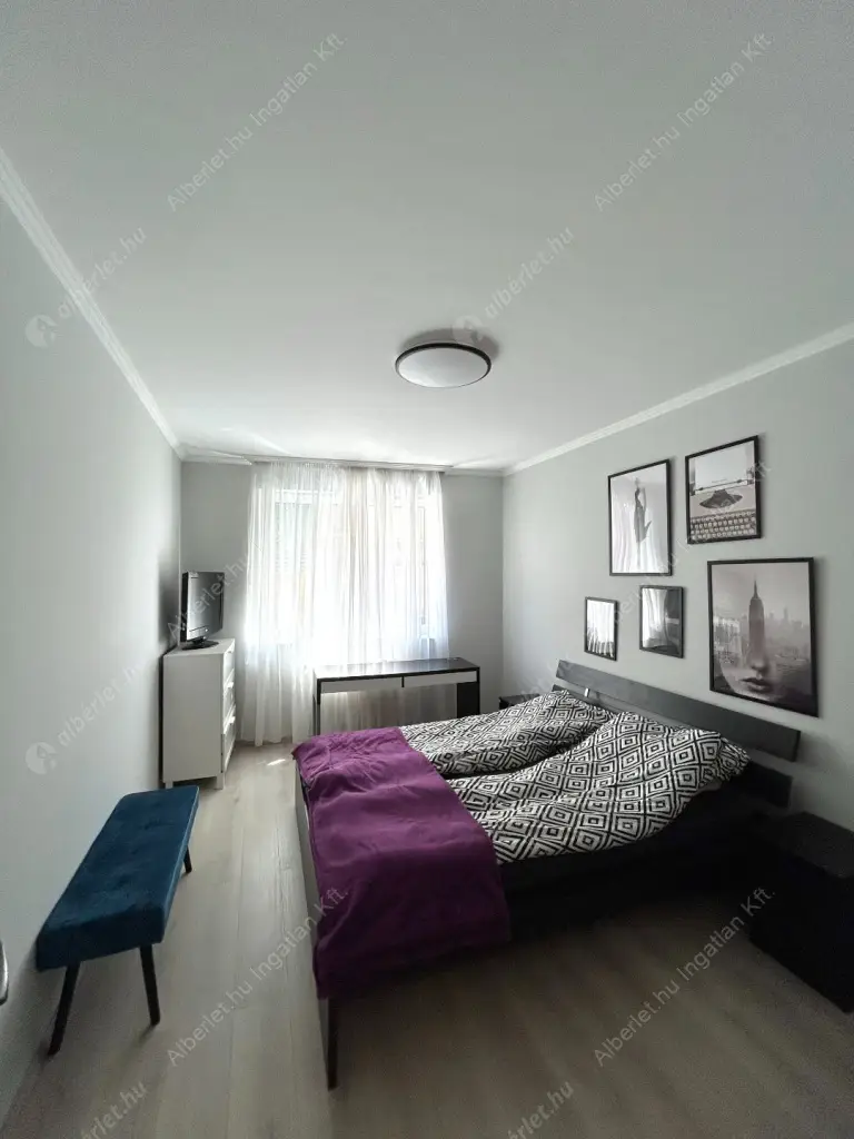 Kiadó albérlet 300000 Ft/hó áron: Budapest, VIII. kerület  Nap utca. Mérete: 53 nm, 2 szobás | Alberlet.hu - 6600733