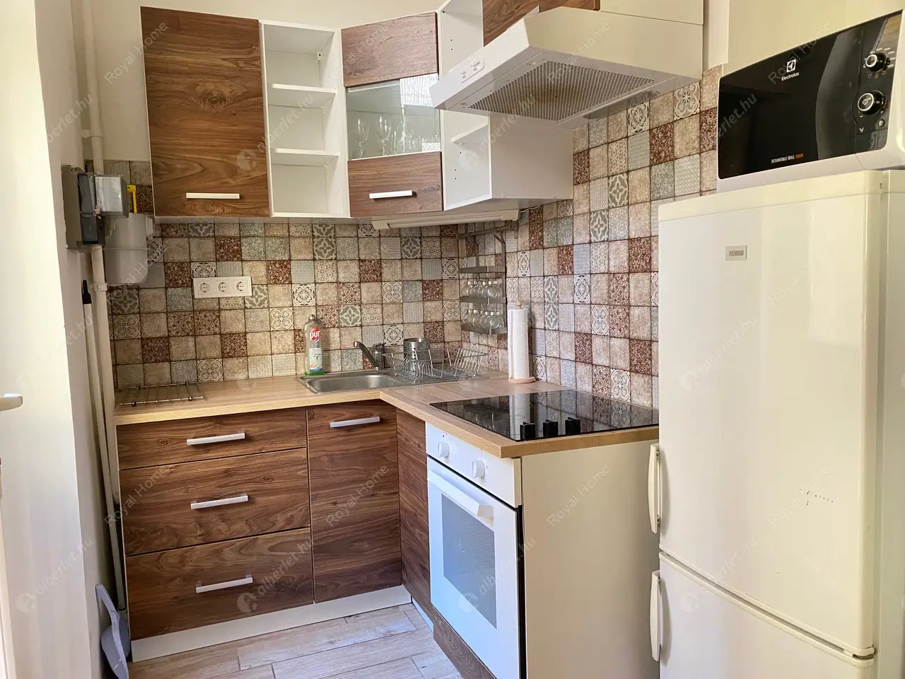 Kiadó albérlet 210000 Ft/hó áron: Budapest, VIII. kerület  Német utca. Mérete: 40 nm, 1 szobás | Alberlet.hu - 5314411