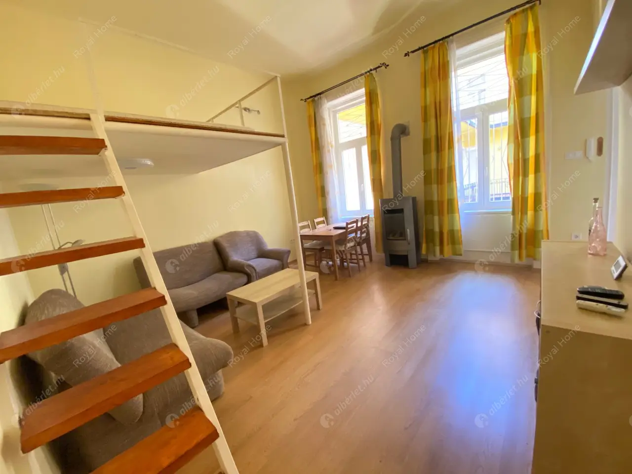 Kiadó albérlet 210000 Ft/hó áron: Budapest, VIII. kerület  Német utca. Mérete: 40 nm, 1 szobás | Alberlet.hu - 5314417