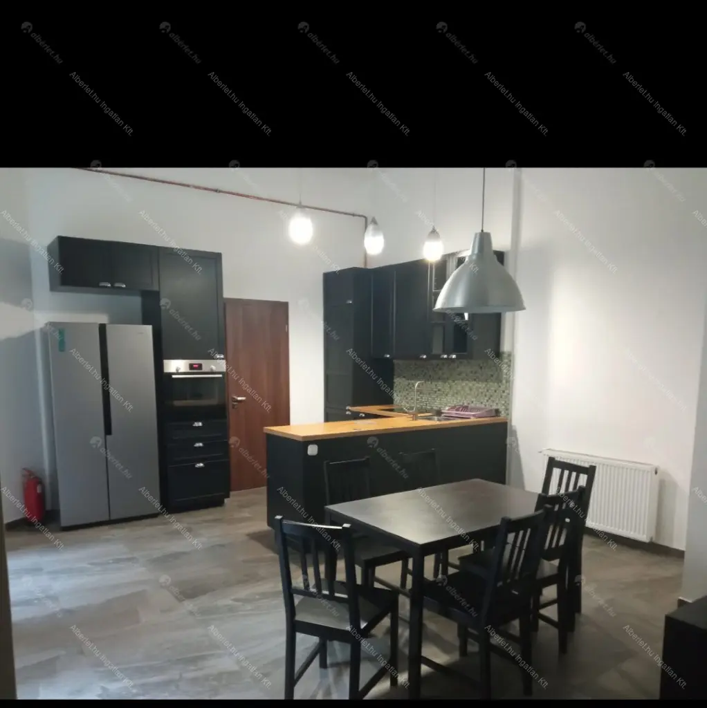 Kiadó albérlet 90000 Ft/hó áron: Budapest, VIII. kerület  Népszínház utca. Mérete: 14 nm, 3 szobás | Alberlet.hu - 6689627