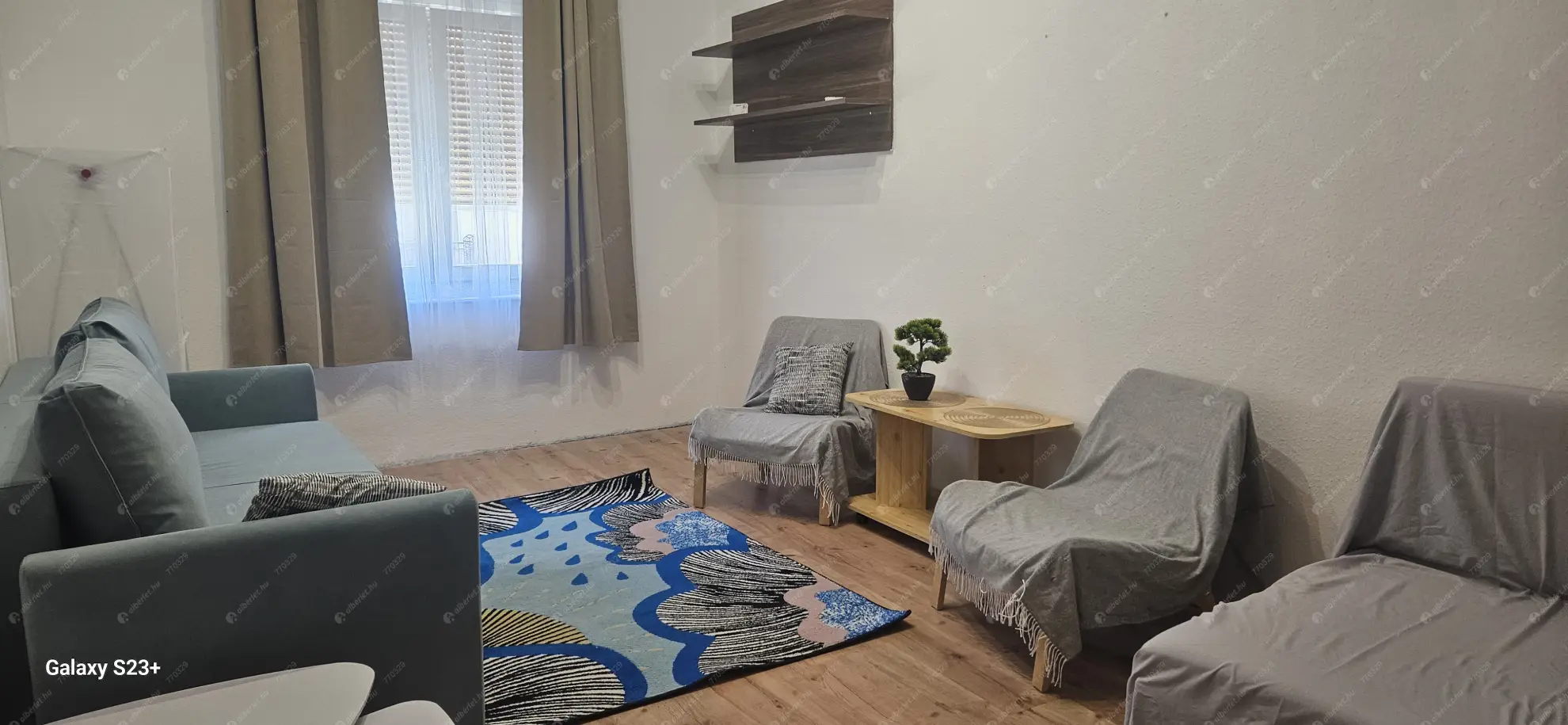 Kiadó albérlet 180000 Ft/hó áron: Budapest, VIII. kerület  Népszínház utca. Mérete: 31 nm, 1 szobás | Alberlet.hu - 6570623