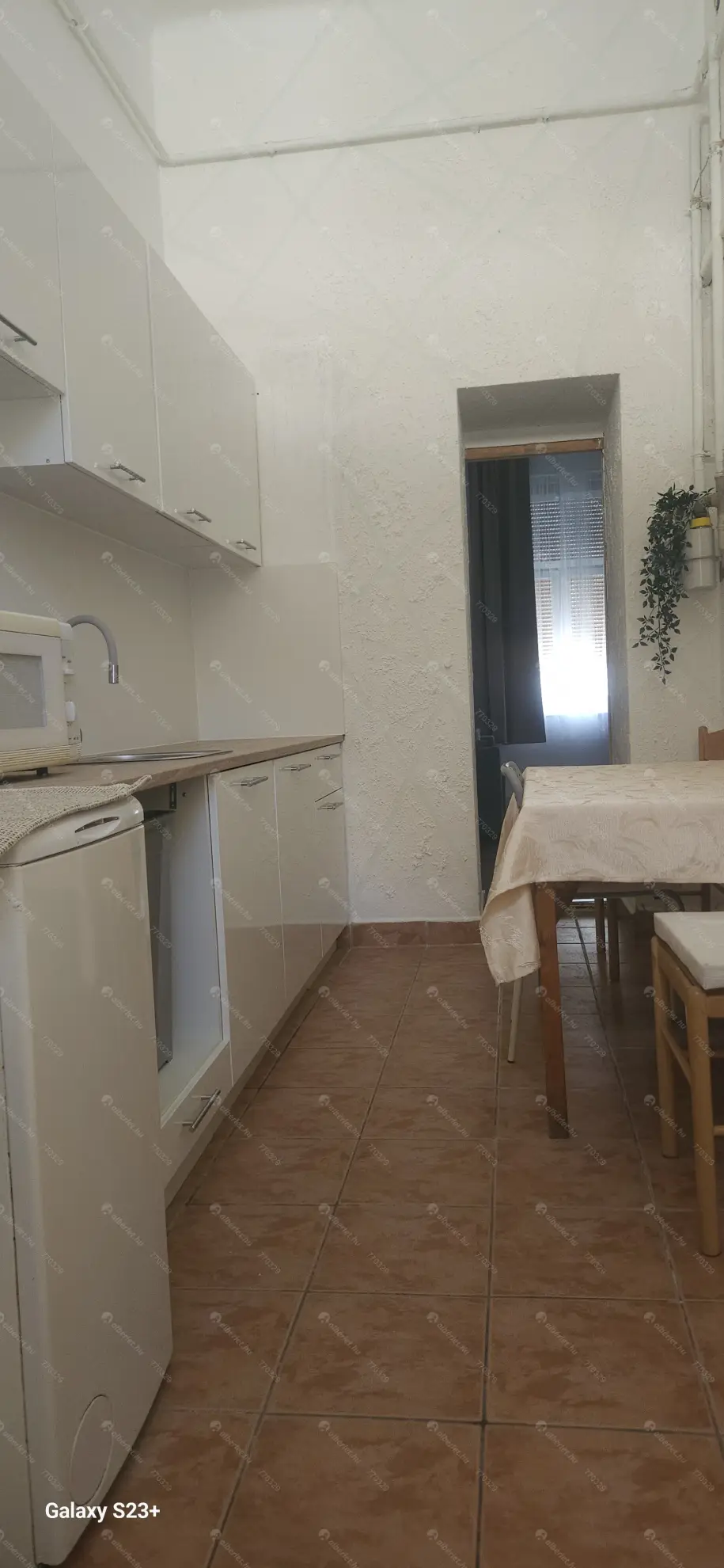 Kiadó albérlet 180000 Ft/hó áron: Budapest, VIII. kerület  Népszínház utca. Mérete: 31 nm, 1 szobás | Alberlet.hu - 6570625