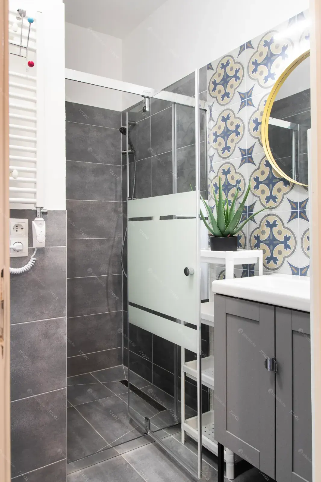 Kiadó albérlet 280000 Ft/hó áron: Budapest, VIII. kerület  Népszínház utca. Mérete: 33 nm, 1 szobás | Alberlet.hu - 6657686