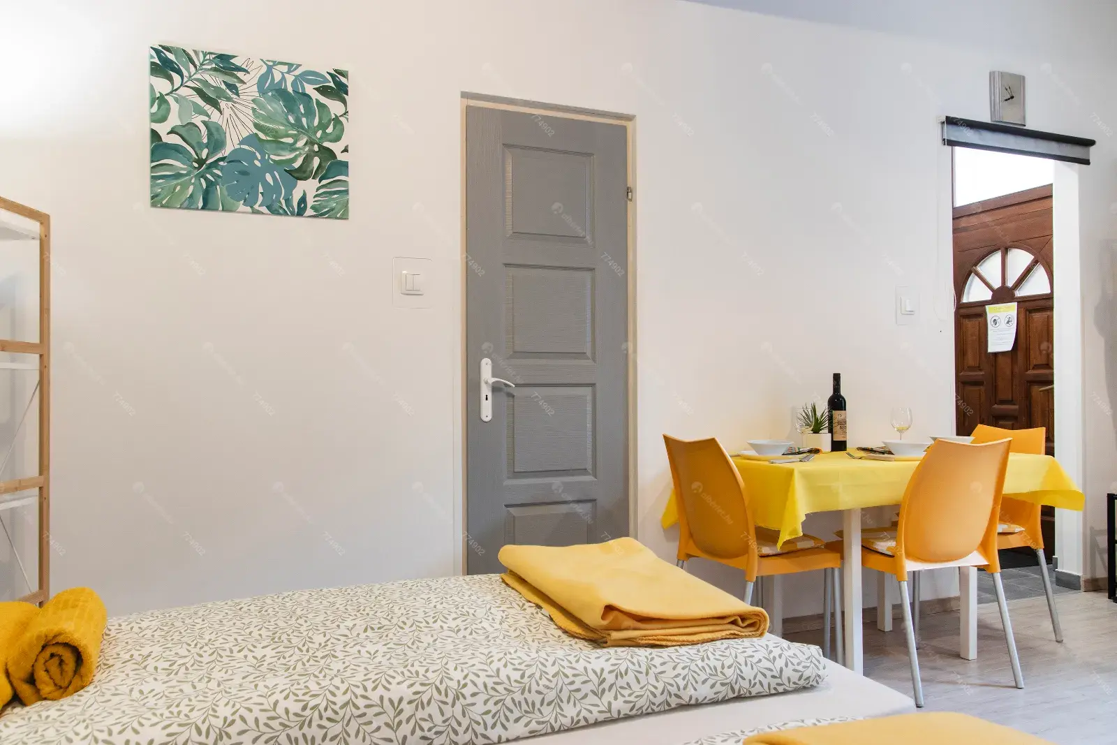 Kiadó albérlet 280000 Ft/hó áron: Budapest, VIII. kerület  Népszínház utca. Mérete: 33 nm, 1 szobás | Alberlet.hu - 6657710