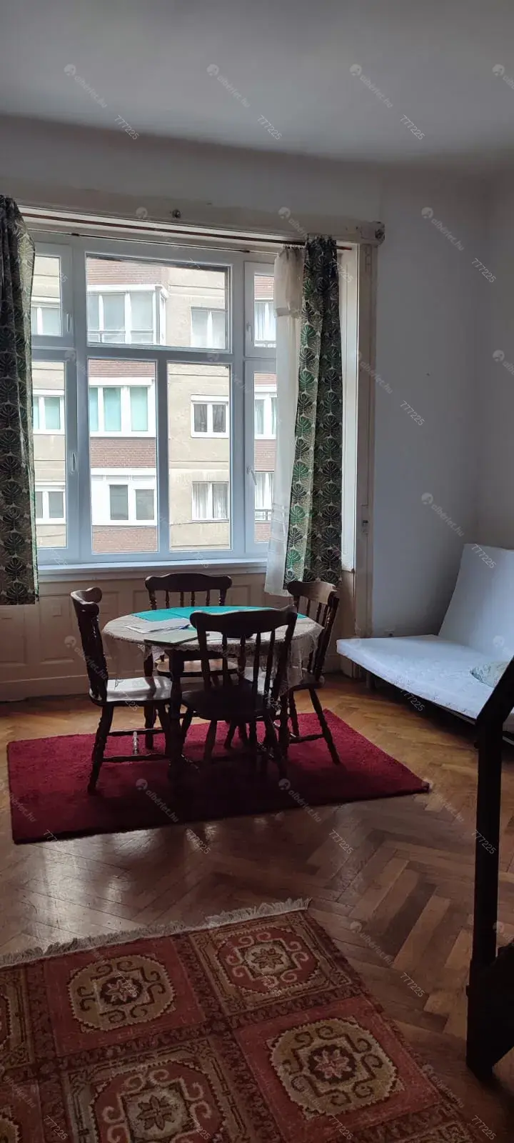 Kiadó albérlet 160000 Ft/hó áron: Budapest, VIII. kerület  Népszínház utca. Mérete: 47 nm, 1 szobás | Alberlet.hu - 6700242