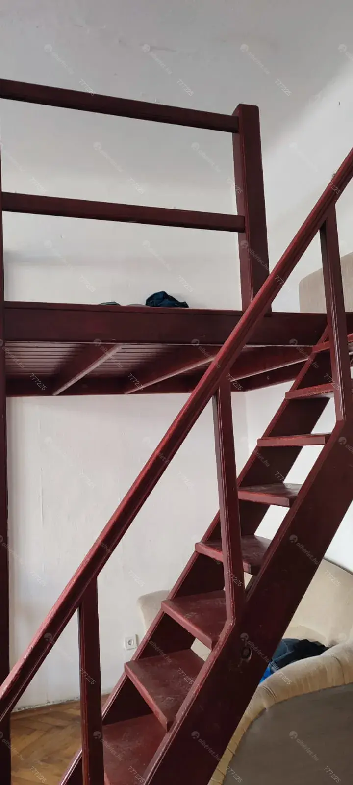 Kiadó albérlet 160000 Ft/hó áron: Budapest, VIII. kerület  Népszínház utca. Mérete: 47 nm, 1 szobás | Alberlet.hu - 6700247