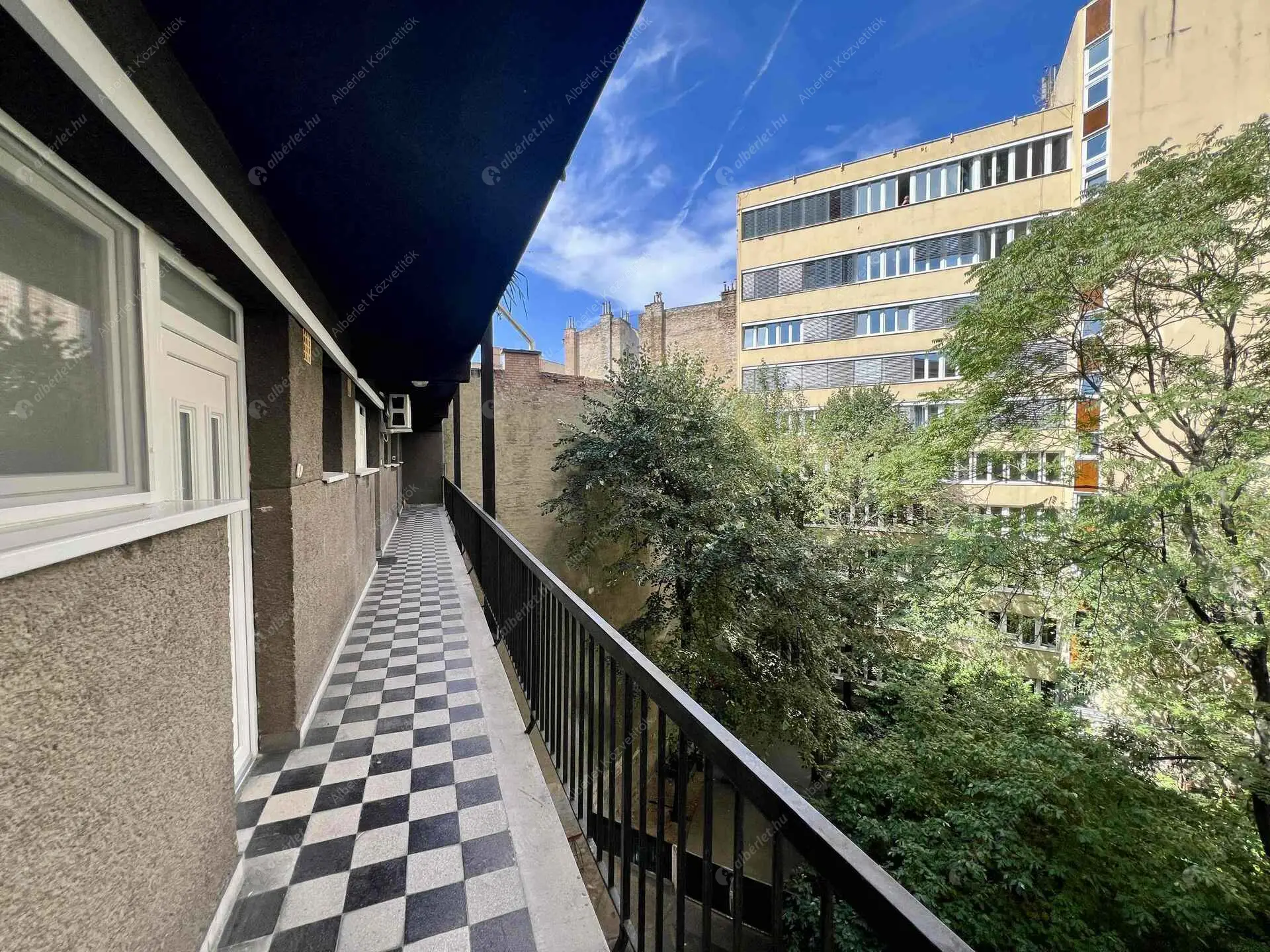 Kiadó albérlet 200000 Ft/hó áron: Budapest, VIII. kerület  Népszínház utca. Mérete: 53 nm, 2 szobás | Alberlet.hu - 6543760