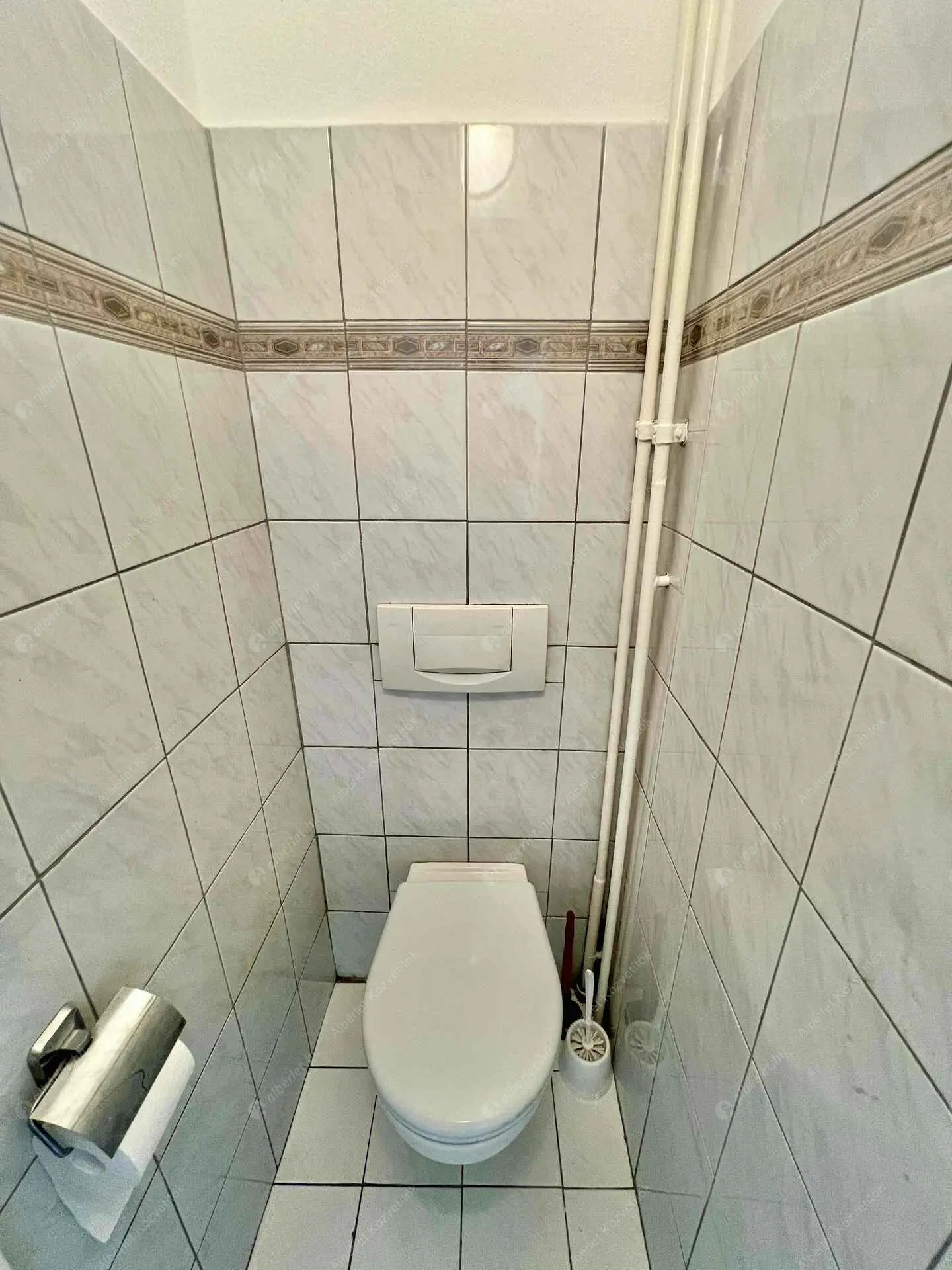 Kiadó albérlet 200000 Ft/hó áron: Budapest, VIII. kerület  Népszínház utca. Mérete: 53 nm, 2 szobás | Alberlet.hu - 6543767