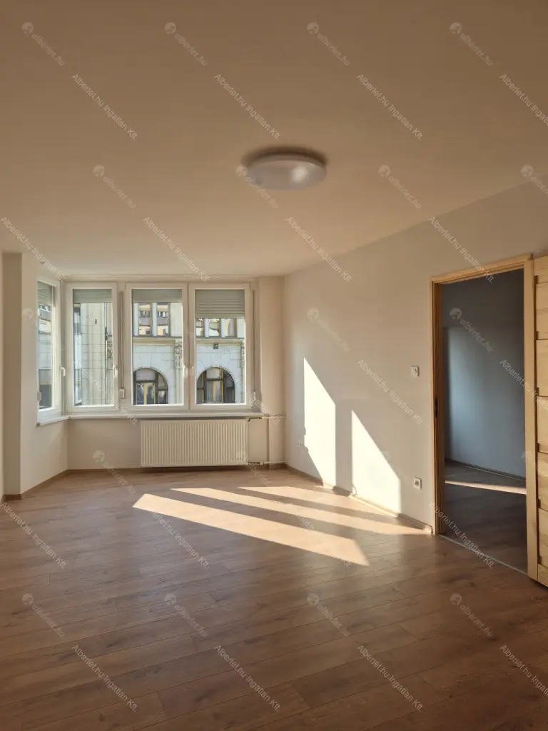 Kiadó albérlet 300000 Ft/hó áron: Budapest, VIII. kerület  Népszínház utca. Mérete: 56 nm, 1 szobás | Alberlet.hu - 6655481