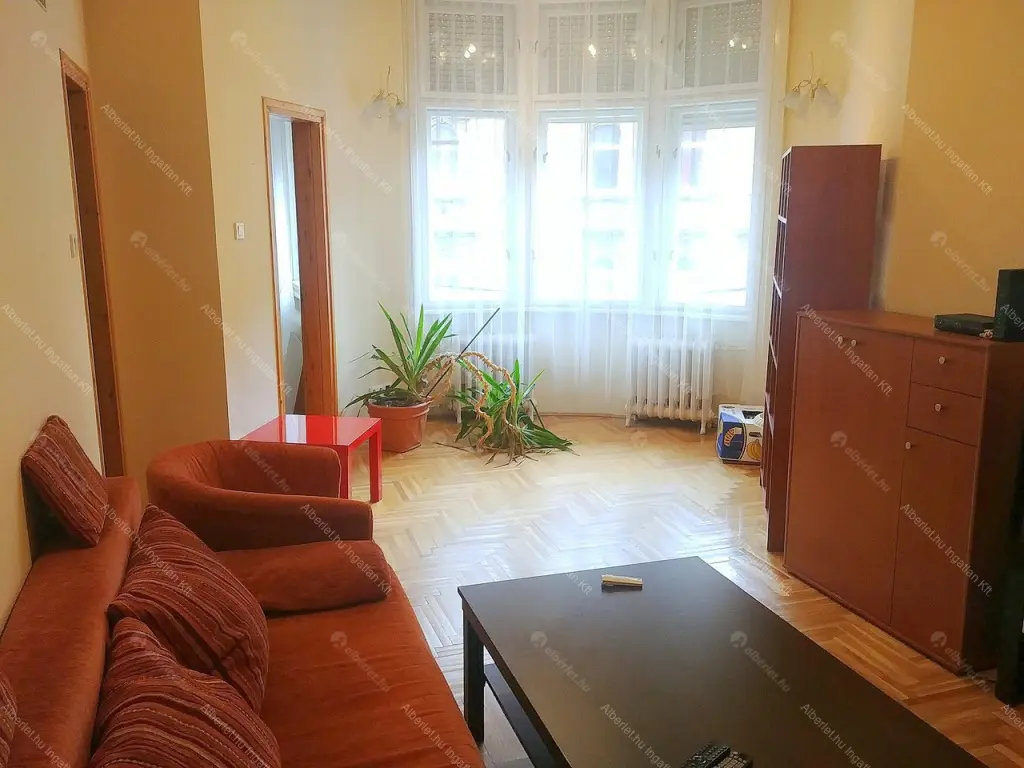 Kiadó albérlet 250000 Ft/hó áron: Budapest, VIII. kerület  Népszínház utca. Mérete: 85 nm, 2 szobás | Alberlet.hu - 6690005