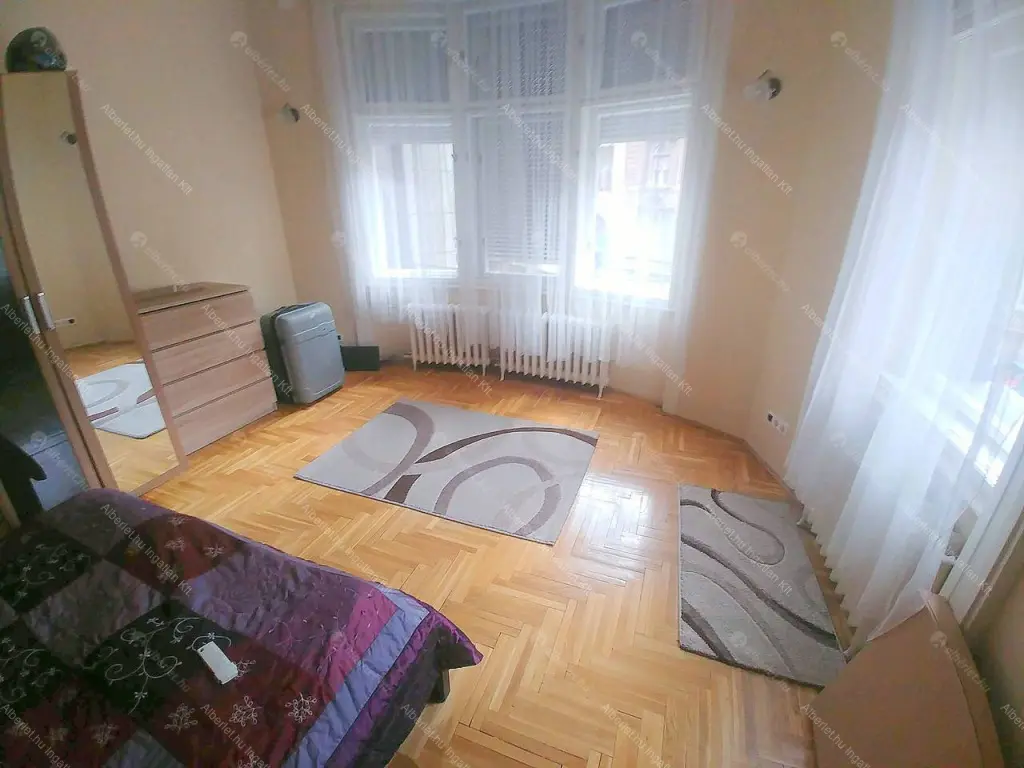 Kiadó albérlet 250000 Ft/hó áron: Budapest, VIII. kerület  Népszínház utca. Mérete: 85 nm, 2 szobás | Alberlet.hu - 6690010