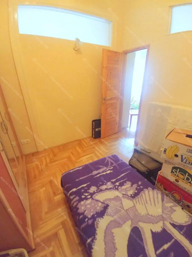 Kiadó albérlet 250000 Ft/hó áron: Budapest, VIII. kerület  Népszínház utca. Mérete: 85 nm, 2 szobás | Alberlet.hu - 6690018