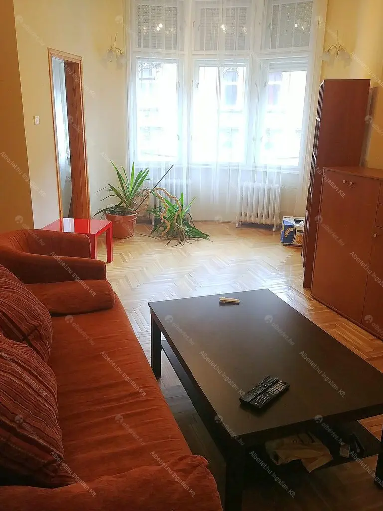 Kiadó albérlet 250000 Ft/hó áron: Budapest, VIII. kerület  Népszínház utca. Mérete: 85 nm, 2 szobás | Alberlet.hu - 6690019