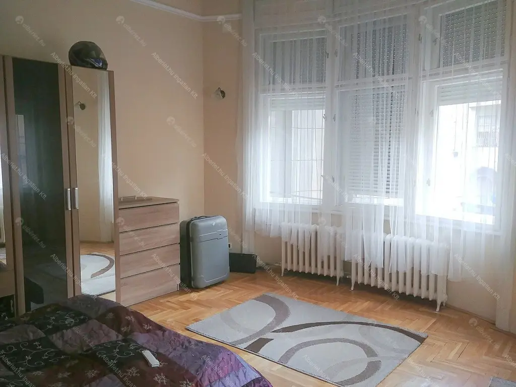 Kiadó albérlet 250000 Ft/hó áron: Budapest, VIII. kerület  Népszínház utca. Mérete: 85 nm, 2 szobás | Alberlet.hu - 6690025