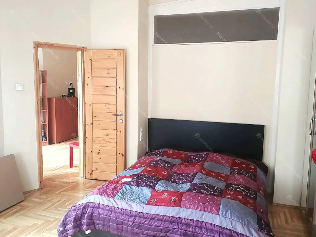 Kiadó albérlet 250000 Ft/hó áron: Budapest, VIII. kerület  Népszínház utca. Mérete: 85 nm, 2 szobás | Alberlet.hu - 6690026