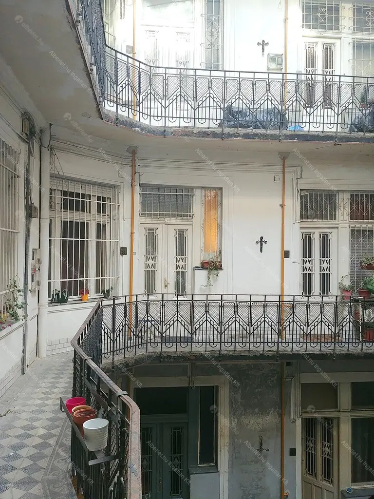 Kiadó albérlet 250000 Ft/hó áron: Budapest, VIII. kerület  Népszínház utca. Mérete: 85 nm, 2 szobás | Alberlet.hu - 6690030