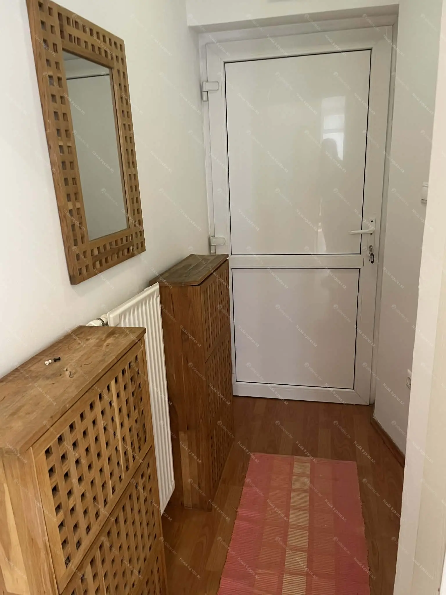 Kiadó albérlet 200000 Ft/hó áron: Budapest, VIII. kerület  Orczy tér. Mérete: 35 nm, 1 szobás | Alberlet.hu - 6707490