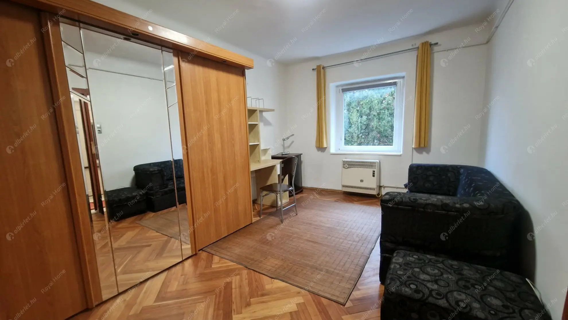 Kiadó albérlet 220000 Ft/hó áron: Budapest, VIII. kerület  Osztály utca. Mérete: 54 nm, 2 szobás | Alberlet.hu - 6638229