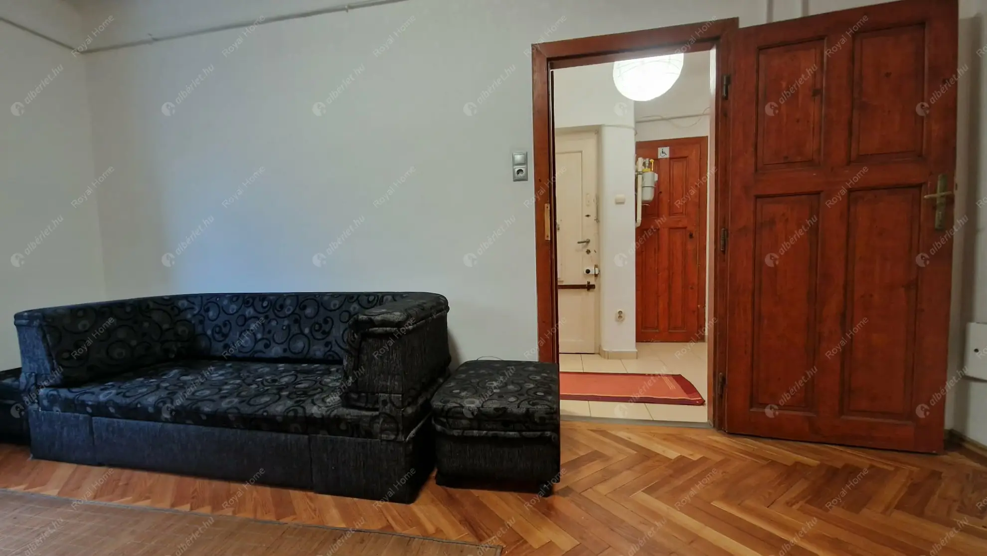 Kiadó albérlet 220000 Ft/hó áron: Budapest, VIII. kerület  Osztály utca. Mérete: 54 nm, 2 szobás | Alberlet.hu - 6638238
