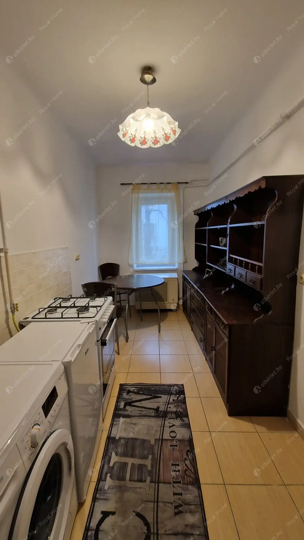 Kiadó albérlet 220000 Ft/hó áron: Budapest, VIII. kerület  Osztály utca. Mérete: 54 nm, 2 szobás | Alberlet.hu - 6638241