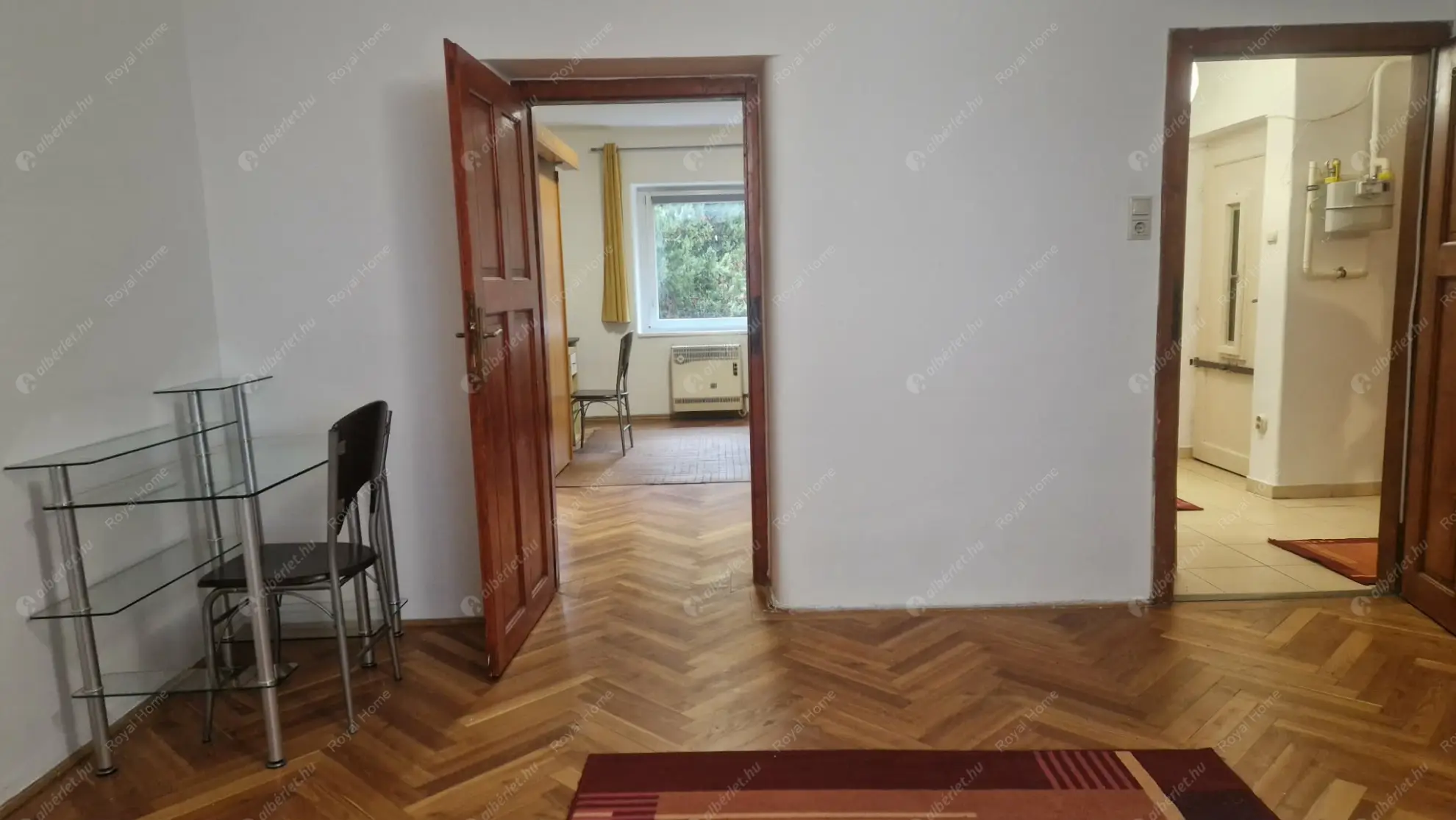 Kiadó albérlet 220000 Ft/hó áron: Budapest, VIII. kerület  Osztály utca. Mérete: 54 nm, 2 szobás | Alberlet.hu - 6638242