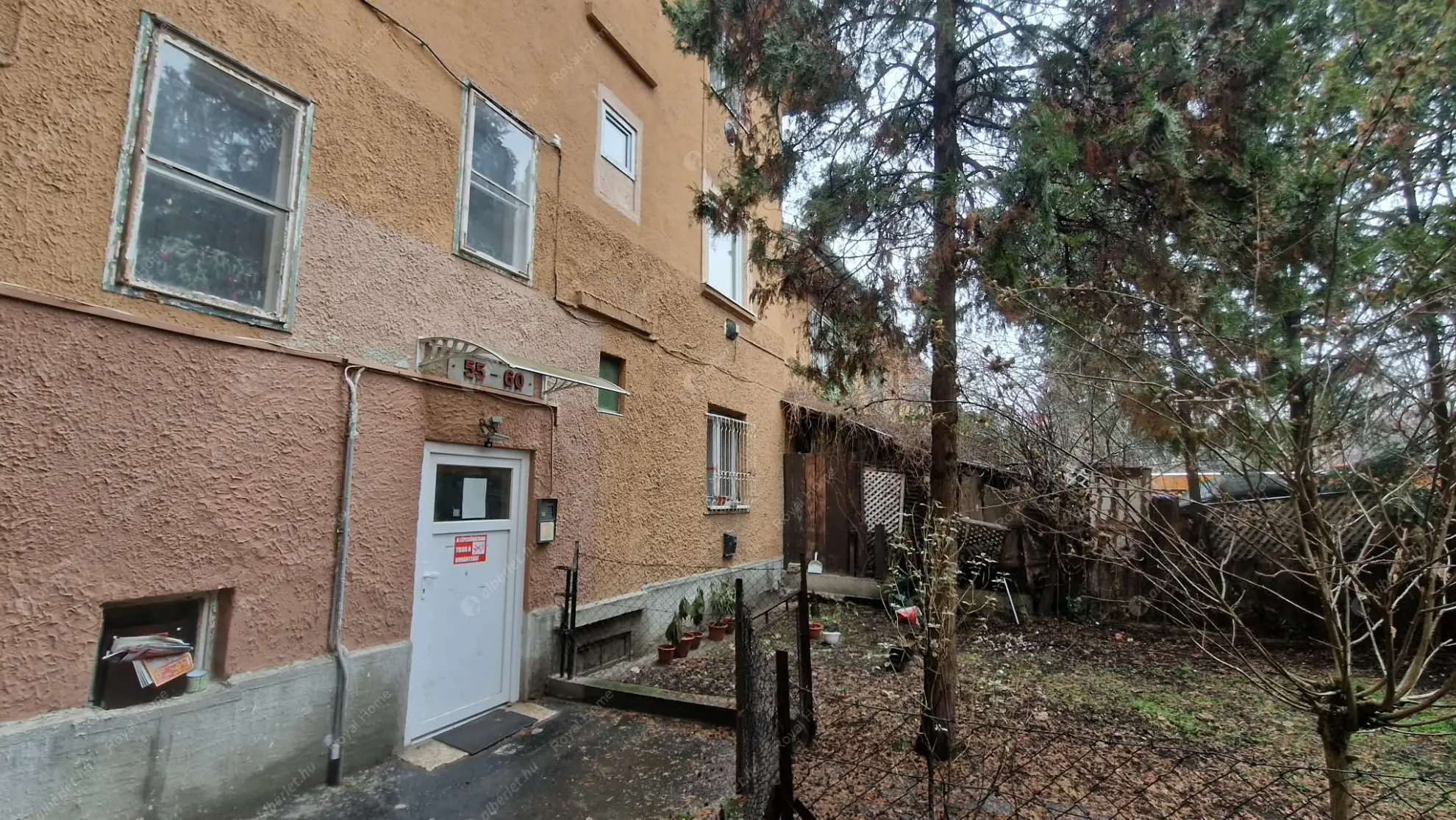 Kiadó albérlet 220000 Ft/hó áron: Budapest, VIII. kerület  Osztály utca. Mérete: 54 nm, 2 szobás | Alberlet.hu - 6638244